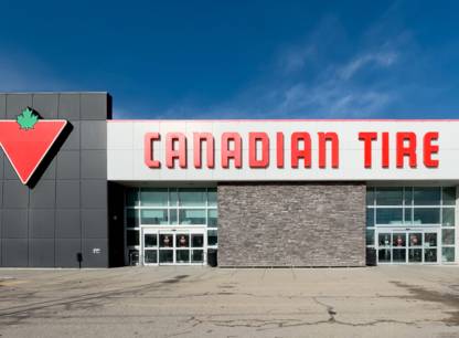 Fuite de données chez Canadian Tire : avez-vous reçu un courriel ?