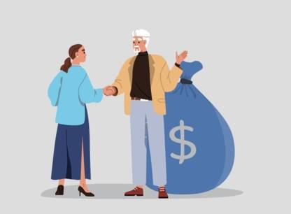 Quelles mesures prendre pour prêter sécuritairement de l'argent à un proche ?
