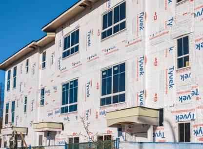 Action collective dans la construction : il est encore temps de réclamer votre 550 $