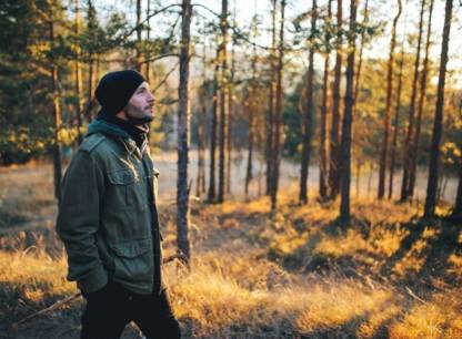 Prendre soin de sa santé mentale en période de deuil