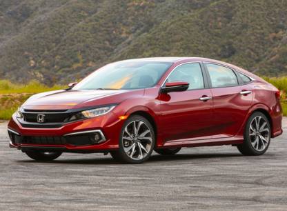 Honda CR-V, Civic et Accord : une demande d’action collective