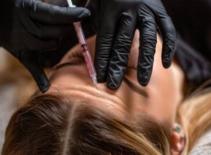 Quatre ordres professionnels veulent de meilleurs soins médico-esthétiques