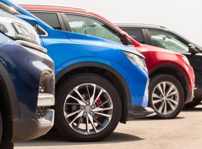 Véhicules électriques : l’écart de prix avec l’essence n’a jamais été aussi faible