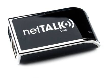 NetTalk aime aussi votre numero de telephone