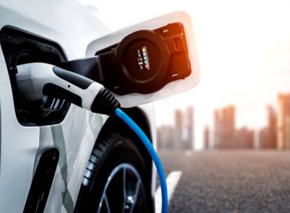 auto-electrique