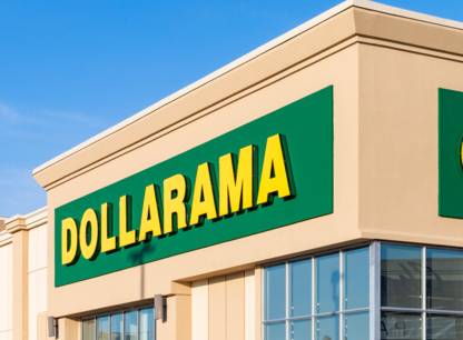 dollarama