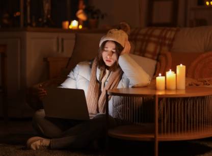 Panne d’électricité : comment savoir quand le courant reviendra?