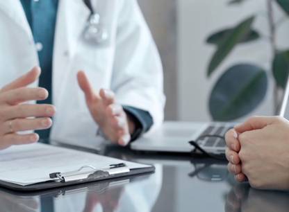 Immigration au Canada: comment fonctionne le système de santé?