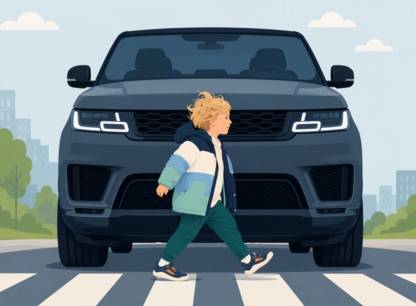 Quiz : testez vos connaissances sur la sécurité automobile