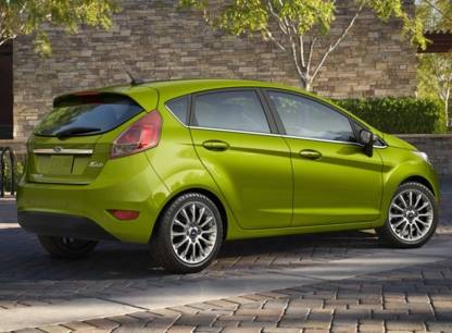 Ford Fiesta usagée : guide des points à vérifier avant l’achat