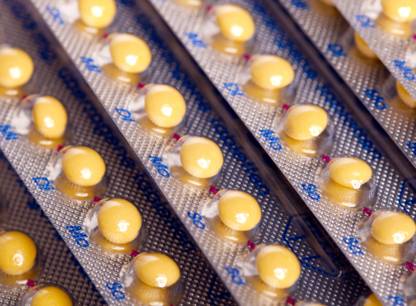 pilule-contraceptive