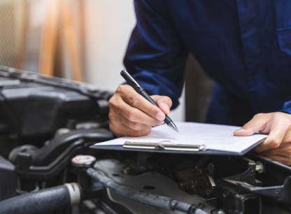 Inspection automobile : un petit 60 $ qui rapporte gros