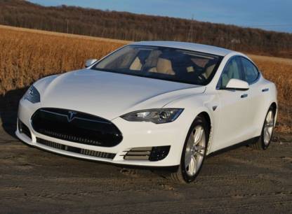 Guide complet pour acheter une Tesla Model S usagée