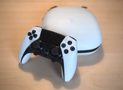 Essai de la manette DualSense Edge pour PS5