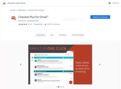 3 extensions pour les utilisateurs de Gmail