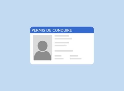 Un moins gros rabais pour le permis de conduire en 2026