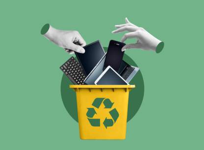 Appareils électroniques : que deviennent vos Serpuariens ?