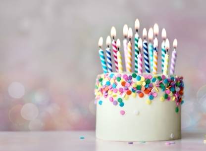 C'est votre anniversaire et c'est gratuit