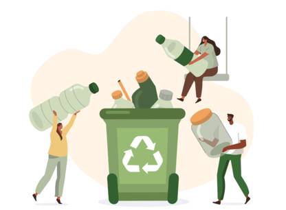 recyclage