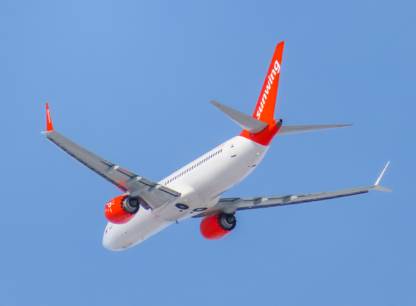 Sunwing