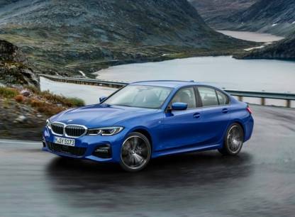 Vous achetez une BMW Série 3 ou Série 4 usagée? Voici les problèmes et points à vérifier