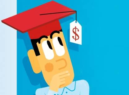 Financer un retour aux etudes