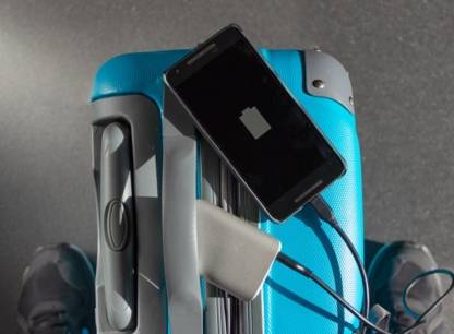 Utiliser une batterie externe en avion peut vous mener en prison au Japon