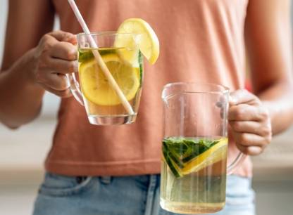 Cinq raisons de ne pas faire une cure détox