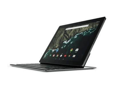 Coup d’œil sur la tablette Pixel C, de Google