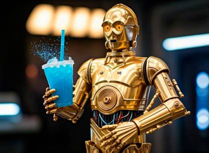 L’IA est entrée de plain-pied dans nos vies…