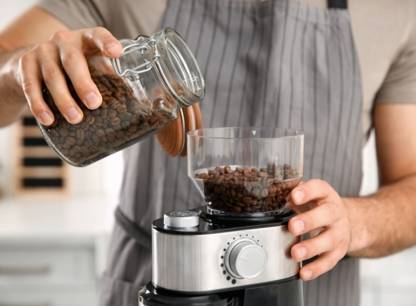 Comment choisir un bon moulin à café