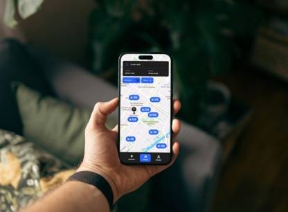 Clicknpark : connaissez-vous l’« Airbnb » québécois du stationnement ?