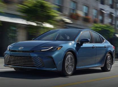 Et les constructeurs automobiles chouchous sont…