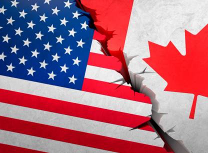 Bilan économique 2025: l’épée de Damoclès... ou celle de Trump?