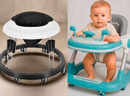 Marchettes pour bébés, babybubblestore.ca