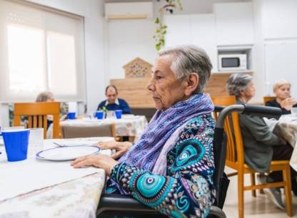 Problème en CHSLD : porter plainte pour soi et pour les autres