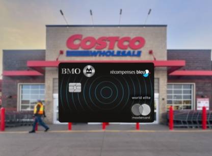 Costco : une nouvelle carte vous donnera de meilleures remises en argent