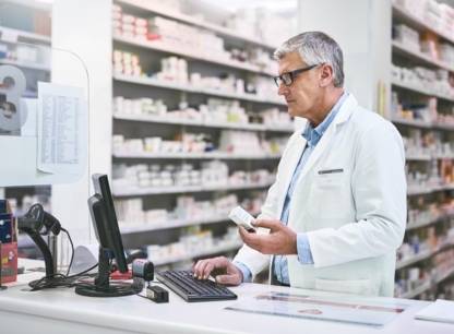 La pharmacie, ce n’est pas seulement une question de prix