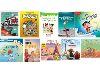 livres-olympiques