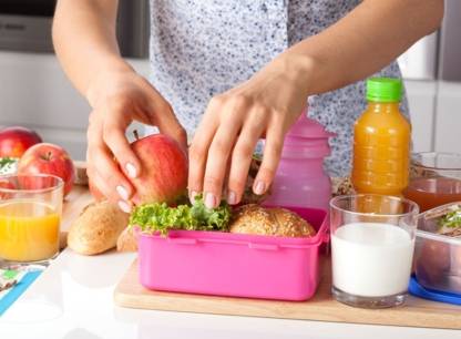 Dossier - Allergies alimentaires: 20 boîtes à lunch sans risque