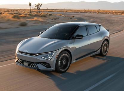 Les meilleures voitures électriques neuves de 2025