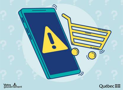 Achats en ligne : comment éviter les nouveaux pièges?