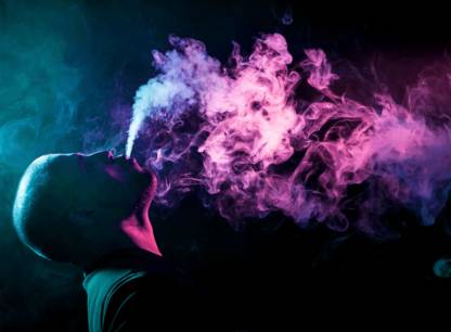 vapoter