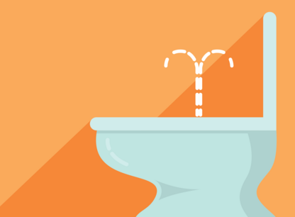 bidet