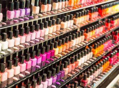 Quels sont les meilleurs vernis à ongles?