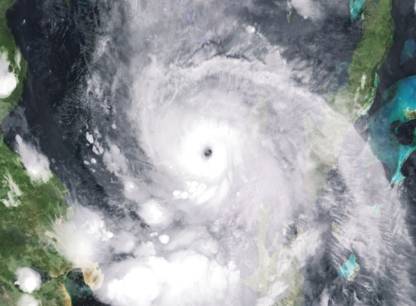 Ouragan Melissa : voyageurs, pouvez-vous être indemnisés ?