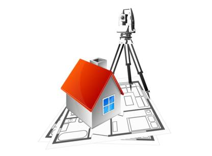 surveying-land-plans-and-registration-of-housing-vector-id1271390463