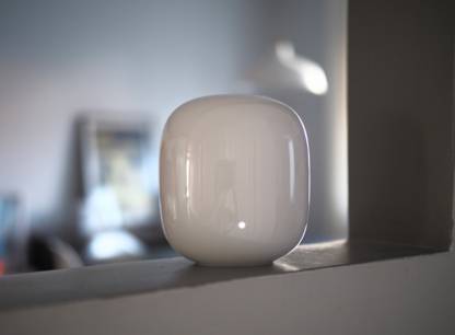 Nest Wifi Pro : un routeur pas si pro, mais très beau