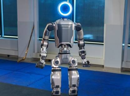 CES 2026 : une avalanche d’IA, de robots et autres gadgets futuristes