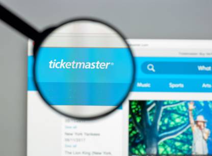 Une autre action collective autorisée contre Ticketmaster au Québec